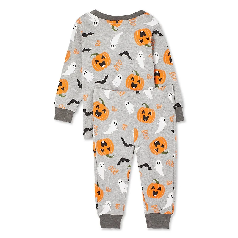 Pyjama 2 pièces George pour bébés garçons Tailles 6-24 mois