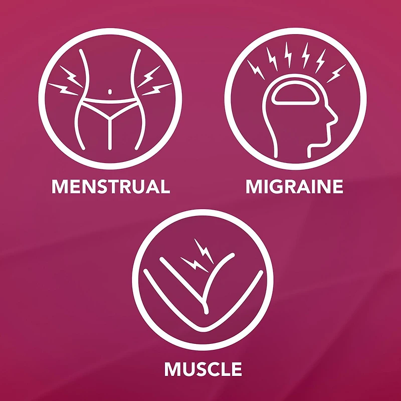 Motrin Régulier, 200 mg 150 comprimés