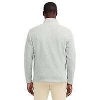 IZOD PULL 1/4 FERMETURE ÉCLAIR HOMME Tailles P-TTG