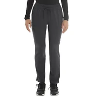 Pantalon Yoga d’uniforme médical de Scrubstar Premium Collection en stretch