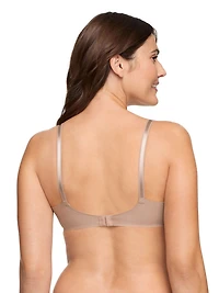 Warner's Women's Front-Adjustable Straps Bra