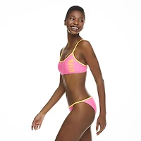 USPA Women's Scoop Bikini Top