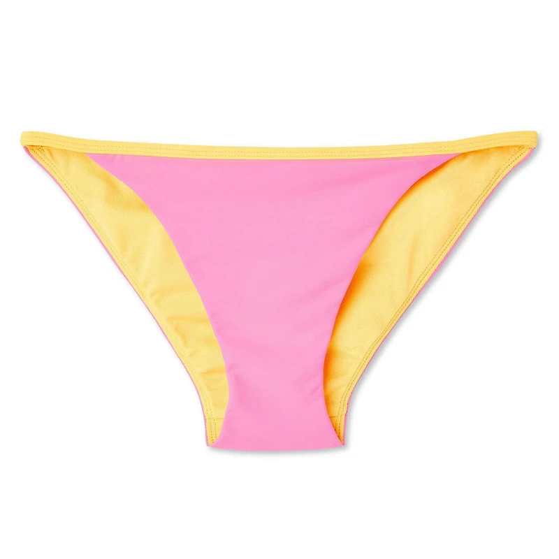 USPA Women's Scoop Bikini Bottom