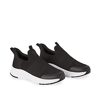 Athletic Works Boys' Sneakers, Sizes 11-6