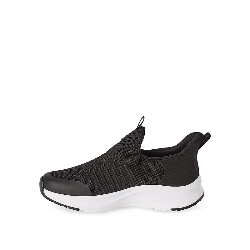 Athletic Works Boys' Sneakers, Sizes 11-6