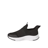 Athletic Works Boys' Sneakers, Sizes 11-6