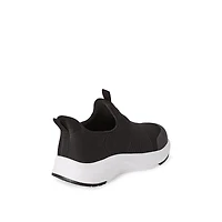 Athletic Works Boys' Sneakers, Sizes 11-6