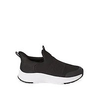 Athletic Works Boys' Sneakers, Sizes 11-6