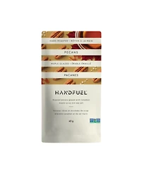 Maple Pecans, 40g Maple Pecans