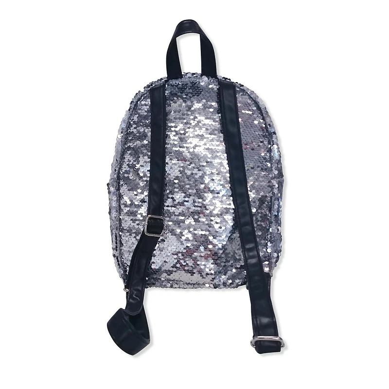 Girls panda mini backpack