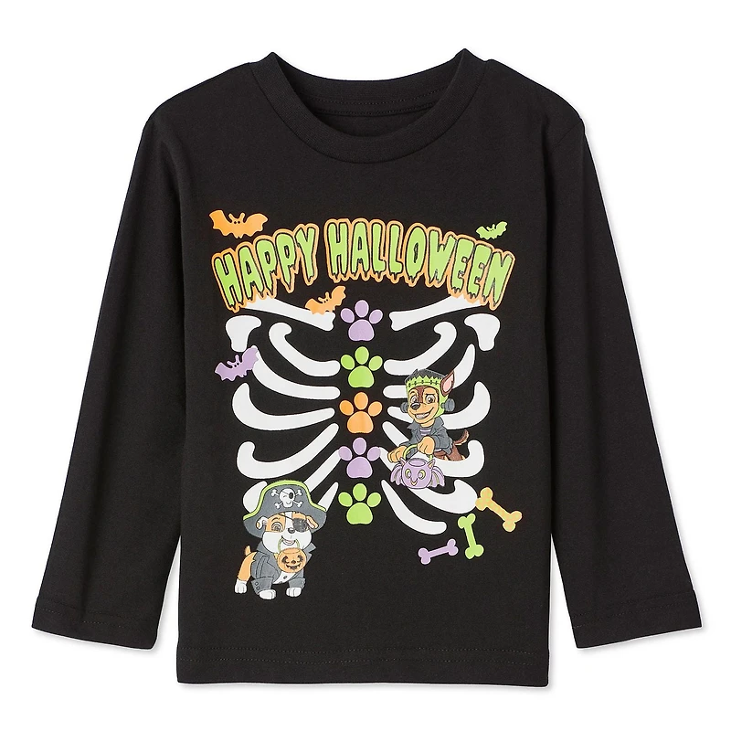 Paw Patrol Toddler Boys' Graphic Tee