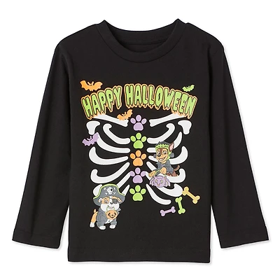 Paw Patrol Toddler Boys' Graphic Tee