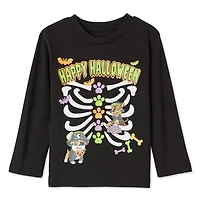 Paw Patrol Toddler Boys' Graphic Tee