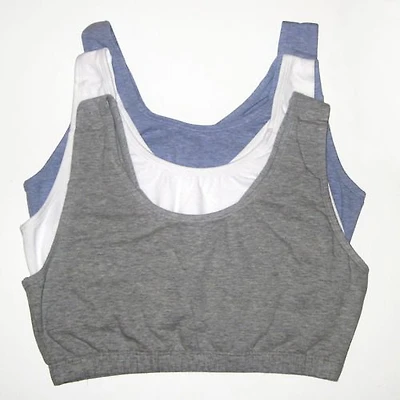 Fruit of the Loom, Built up Sports Bra