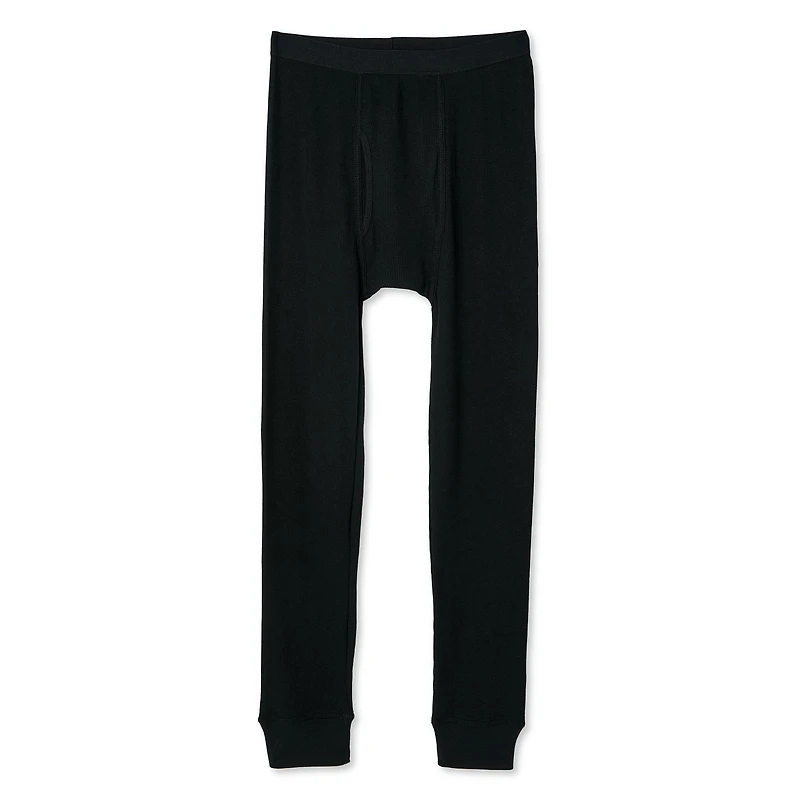 Athletic Works Men's Thermal Pant