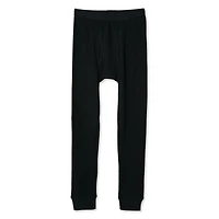 Athletic Works Men's Thermal Pant