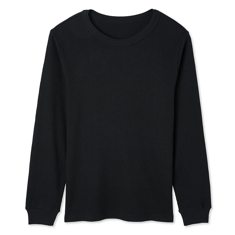 Haut isotherme Athletic Works pour hommes