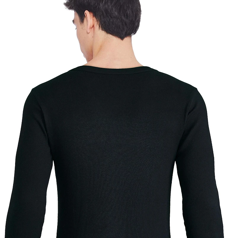 Haut isotherme Athletic Works pour hommes