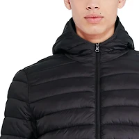 Doudoune compacte George pour hommes Tailles P-2XL