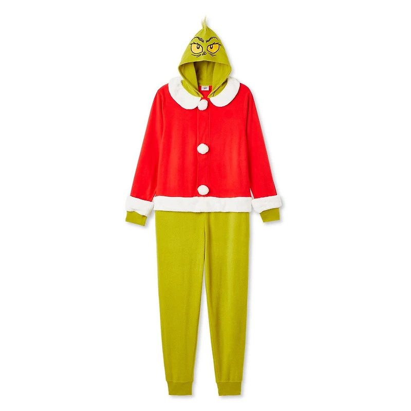 Grenouillère Le Grinch pour femmes