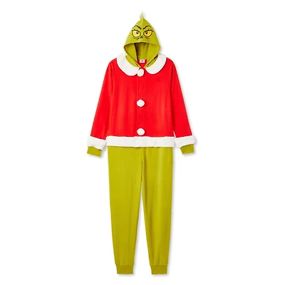 Grenouillère Le Grinch pour femmes