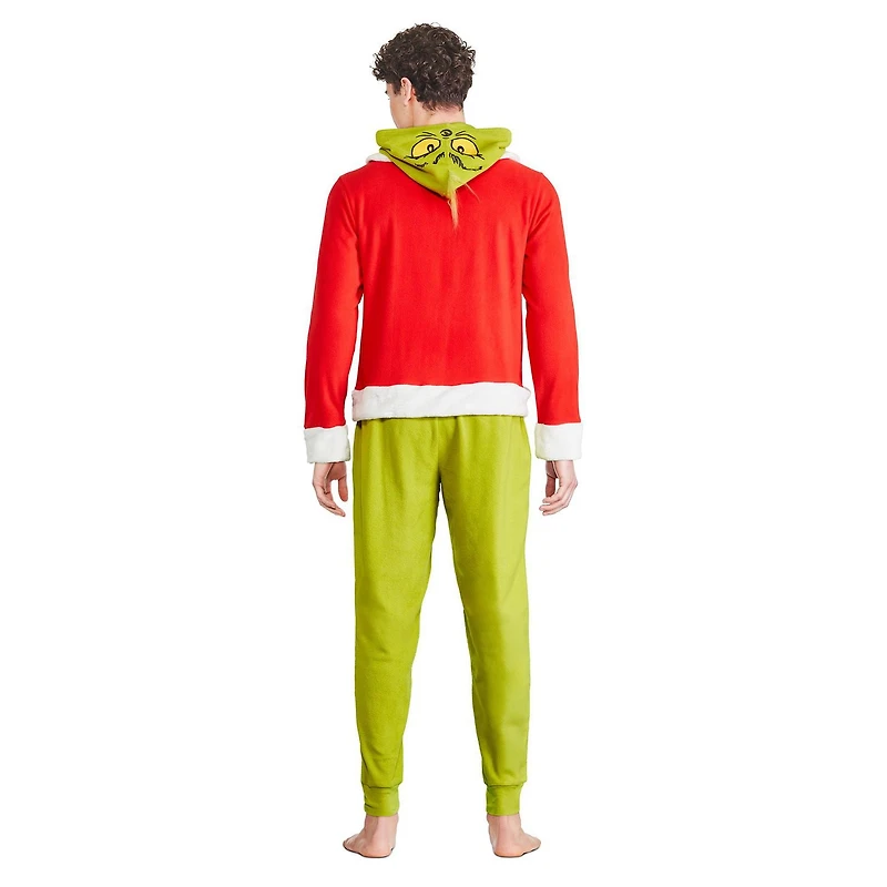 Grenouillère Le Grinch pour femmes