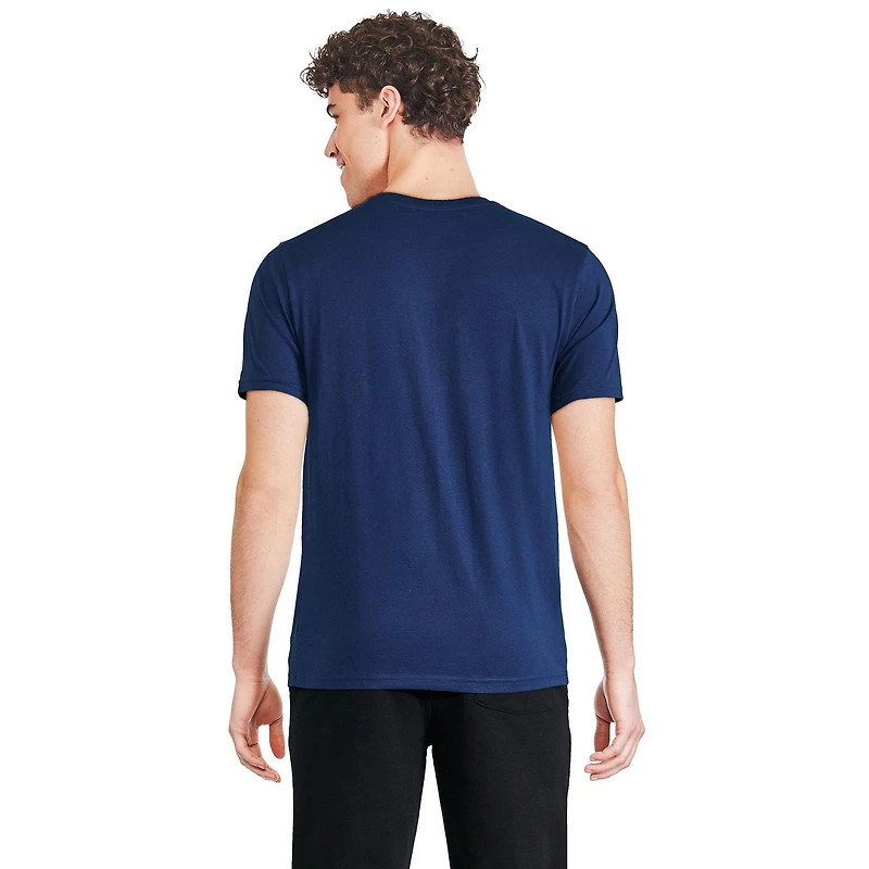 Molson Canadian Men's Short Sleeve Tee, Sizes S-XL