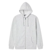 George Men's Full-Zip Hoodie