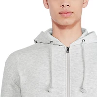 George Men's Full-Zip Hoodie