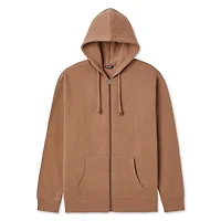 George Men's Full-Zip Hoodie