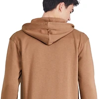 George Men's Full-Zip Hoodie