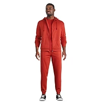 George Men's Full-Zip Hoodie, Sizes S-2XL