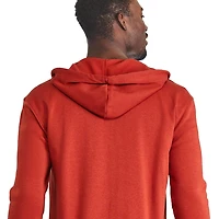 George Men's Full-Zip Hoodie, Sizes S-2XL