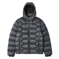 Zero Tolerance Men's Puffer Jacket