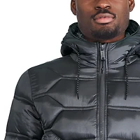 Zero Tolerance Men's Puffer Jacket