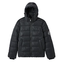 Zero Tolerance Men's Puffer Jacket, Sizes S-2XL