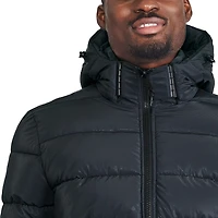 Zero Tolerance Men's Puffer Jacket, Sizes S-2XL