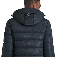 Zero Tolerance Men's Puffer Jacket, Sizes S-2XL