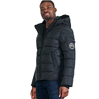 Zero Tolerance Men's Puffer Jacket, Sizes S-2XL