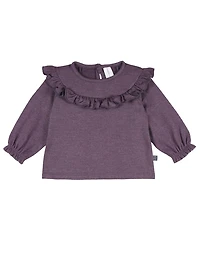 modern moments™ par Gerber® - Ensemble Hacci brossé