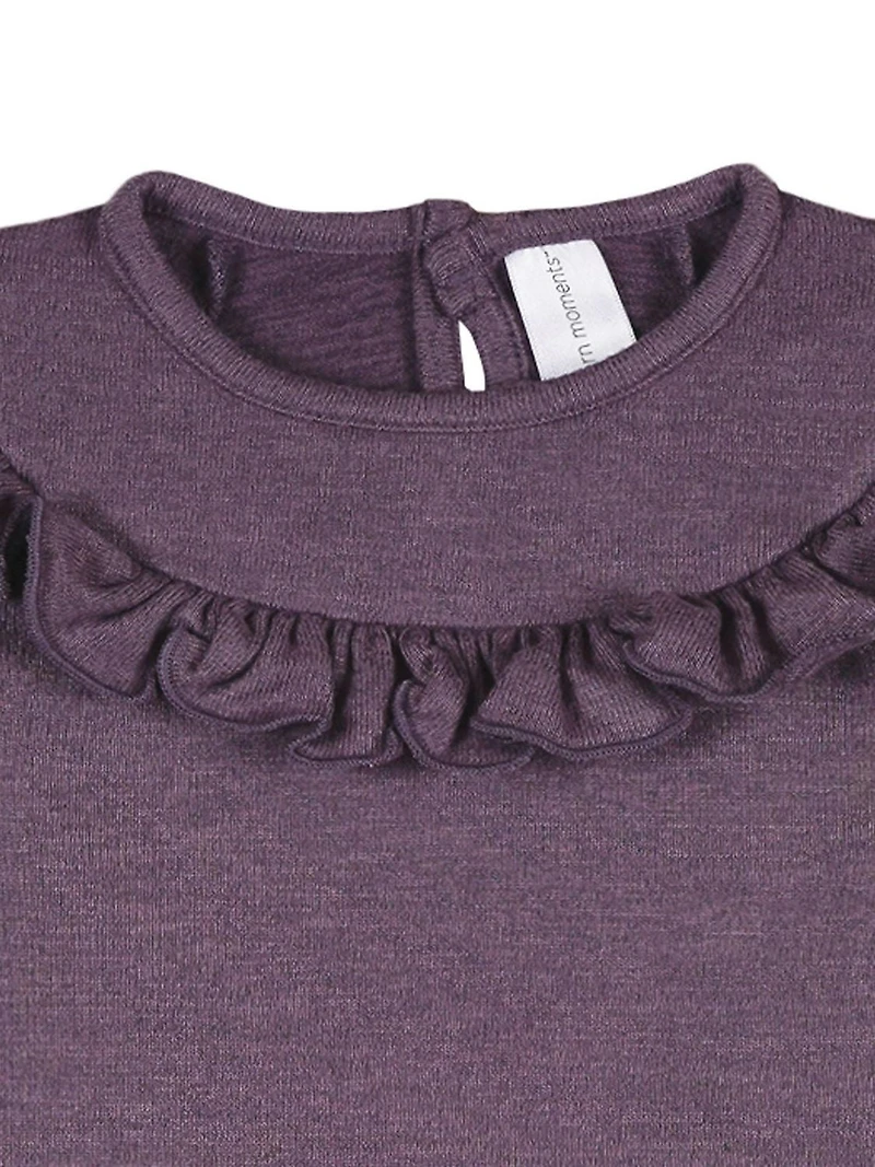 modern moments™ par Gerber® - Ensemble Hacci brossé