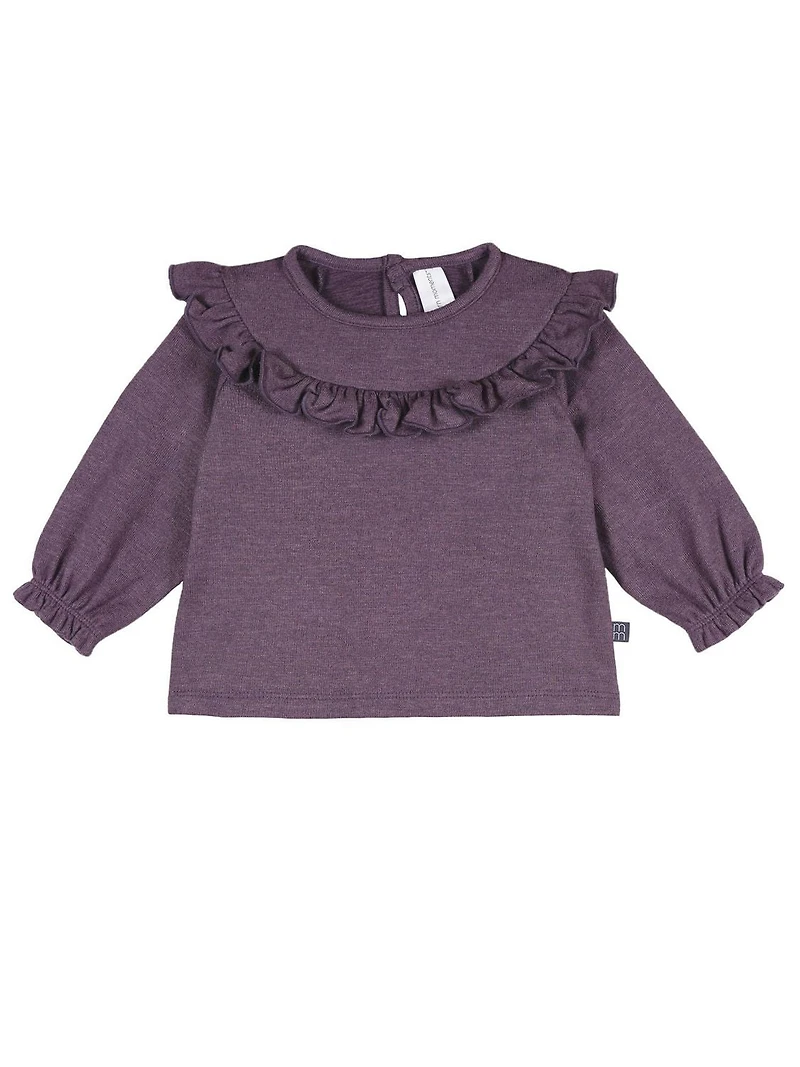 modern moments™ par Gerber® - Ensemble Hacci brossé