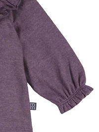 modern moments™ par Gerber® - Ensemble Hacci brossé