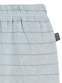 modern moments™ par Gerber® - Ensemble Hacci brossé 2 pièces