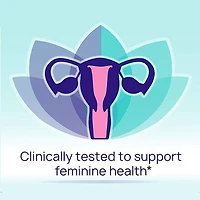 RepHresh Pro-B Probiotic Feminine Adult Supplement, Helps to Balance Yeast & Bacteria with Just 1 Capsule per Day, 30 Capsules
