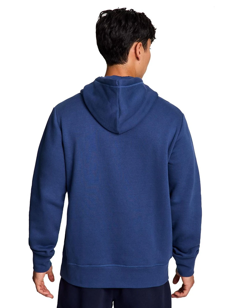 Reebok Sweat à capuche graphique  pour homme