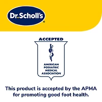 Dr. Scholl's - Compression Graduee Chaussettes Haut Genou 1 Paire