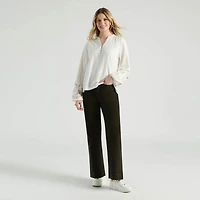 Mexx Women’s Straight Leg Pant