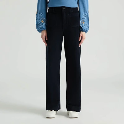 Mexx Women’s Straight Leg Pant, XS-XXL