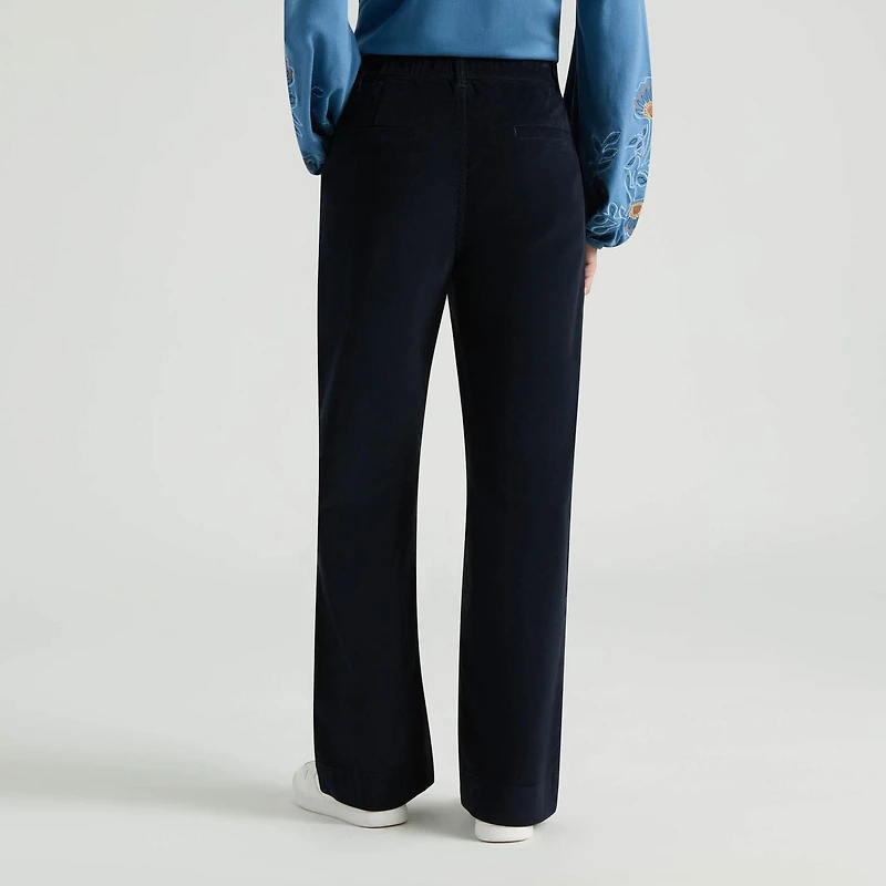 Mexx Pantalons Droit pour Femmes XS-XXL